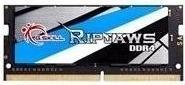Actual product image G.Skill Ripjaws (1 x 16GB, 2133 MHz, DDR4-RAM, SO-DIMM)