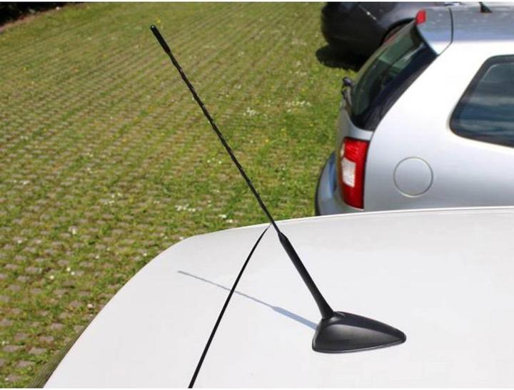 Produktbild Eufab Ersatzantennenstab