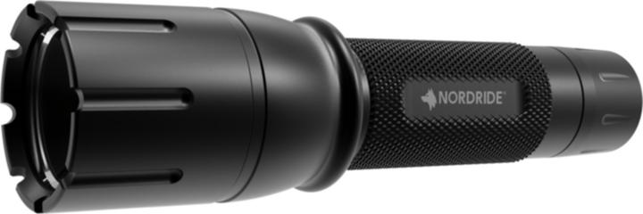 Actual product image Nordride Torch Spot Smart A 130 lm, IP65 (2.70 cm, 130 lm)