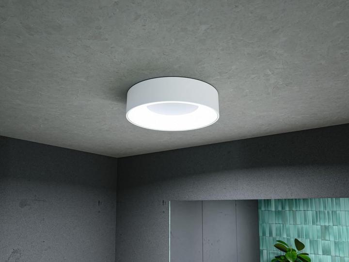 Produktbild Paulmann Deckenleuchte Casca (3200 lm)