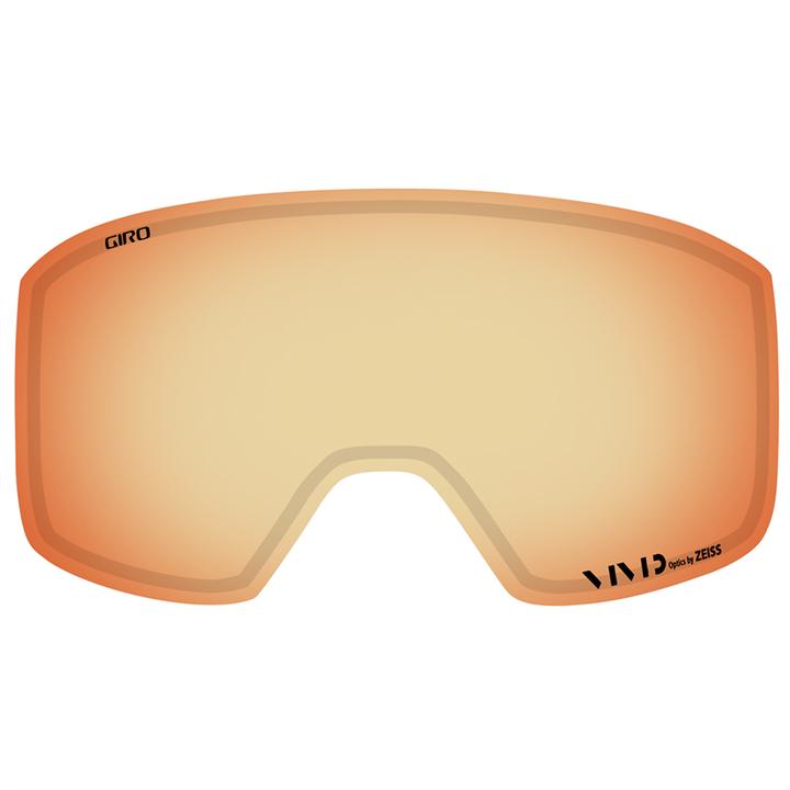 Actual product image Giro Article/Lusi Lense (Ski goggle replacement lens)