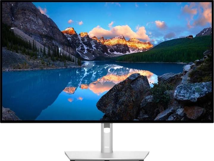 Actual product image Dell UltraSharp U3223QE (3840 x 2160 Pixels, 31.50")