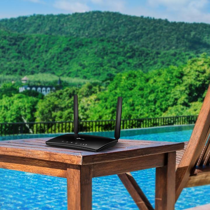 Image du produit TP-Link Archer MR200 V5.2