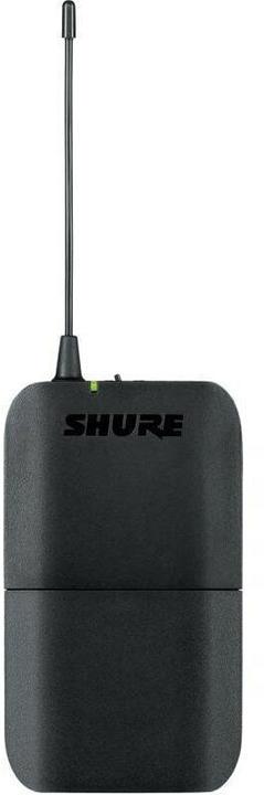 Produktbild Shure Blx14e/B98-M17