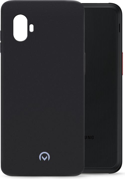 Image du produit Mobilize Gummi-Gelly-Hülle (Samsung Galaxy XCover 6 Pro)