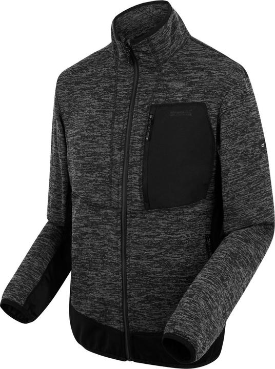 Produktbild Regatta Baslinn Fleecejacke (S)