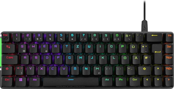 ASUS ROG Falchion Ace (DE, Cable)