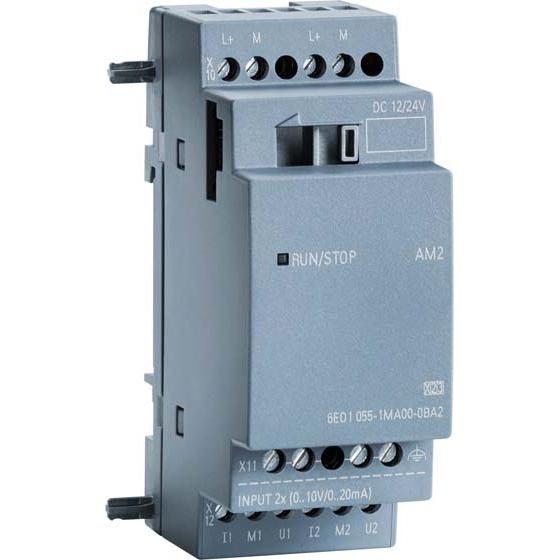 Siemens, Materiale installazioni elettriche, 6AG1055-1MA00-7BA2