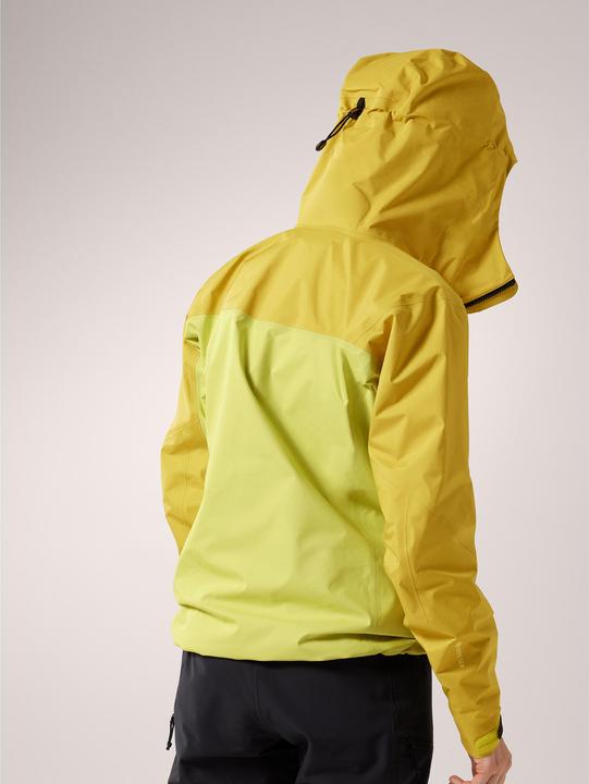Produktbild Arc'teryx Women's Alpha Jacket (L)
