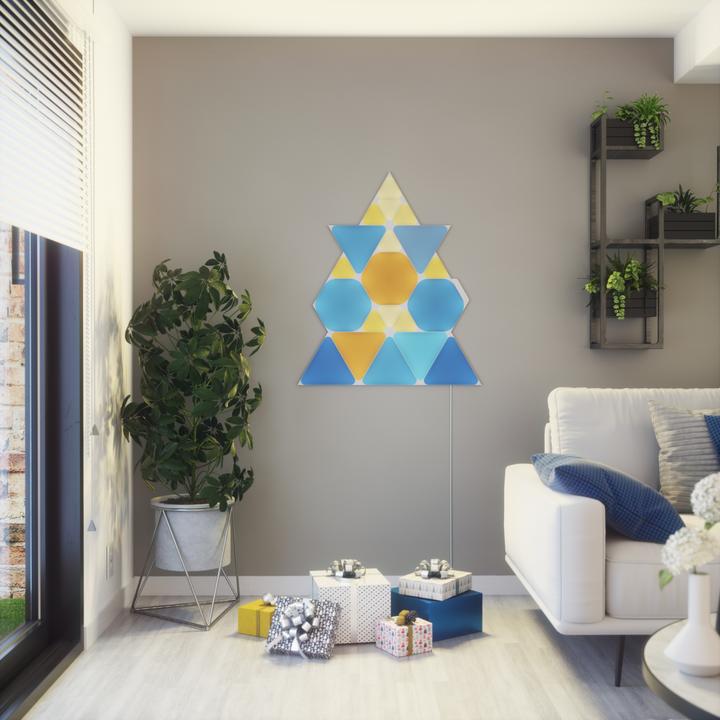 Produktbild Nanoleaf Shapes (80 lm)