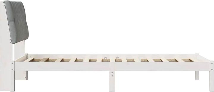 Image du produit vidaXL Bettrahmen (100 x 200 cm)