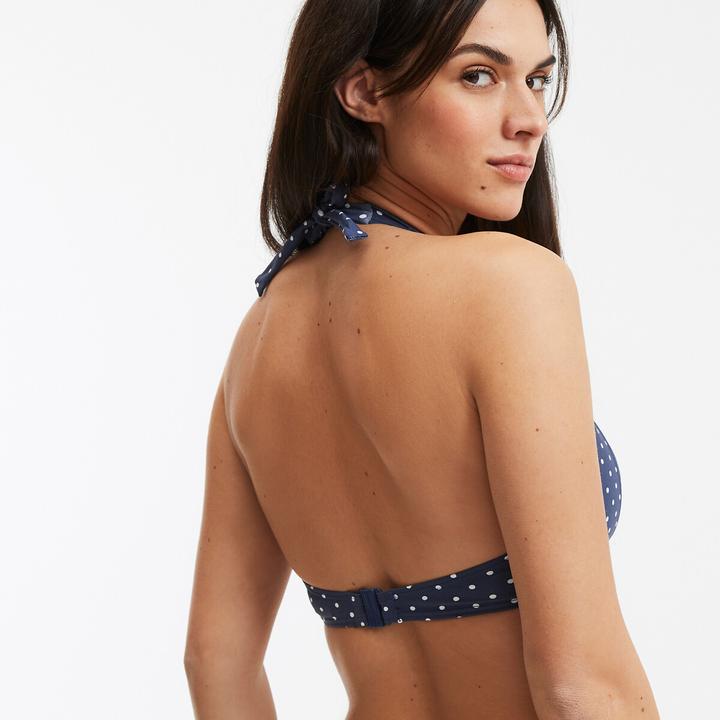 Produktbild Anne Weyburn Bikini-Oberteil in grosszügiger Form (70 C)