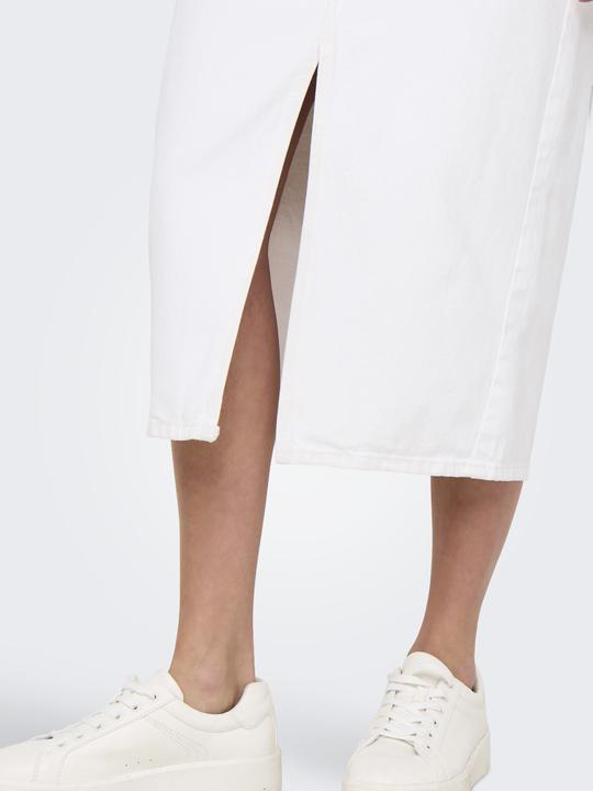 Produktbild Only ONLBIANCA Jeansrock Jeansrock (S)