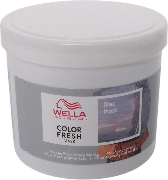 Image du produit Wella Lilac Frost (500 ml)