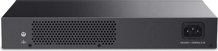 Produktbild TP-Link Mercu-MS XXX (16 Ports)