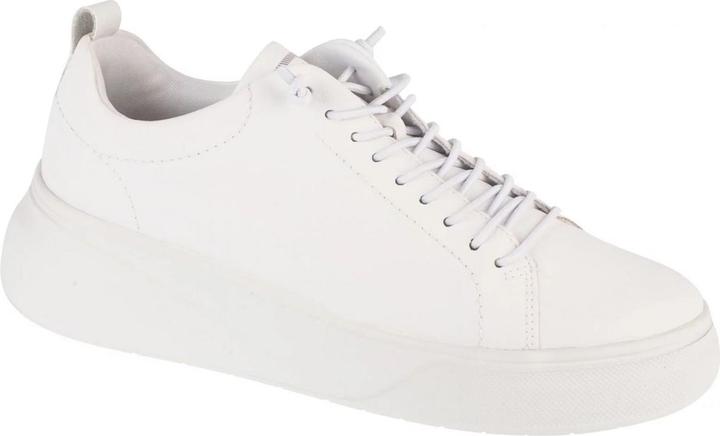 Produktbild Rieker Sneaker Logo Leder (40.5)