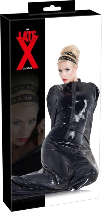 Produktbild LateX Toys Saunasack (One Size)