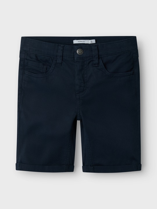 Produktbild Name it NKMSILAS ISAK L TWI SHORTS 3122-MF TB (122)