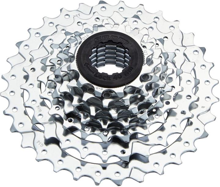 Sram Pg-730 (7-fach, 12-32)