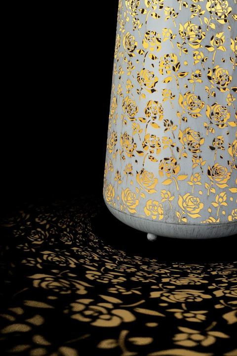 Produktbild STT Antic Baccara