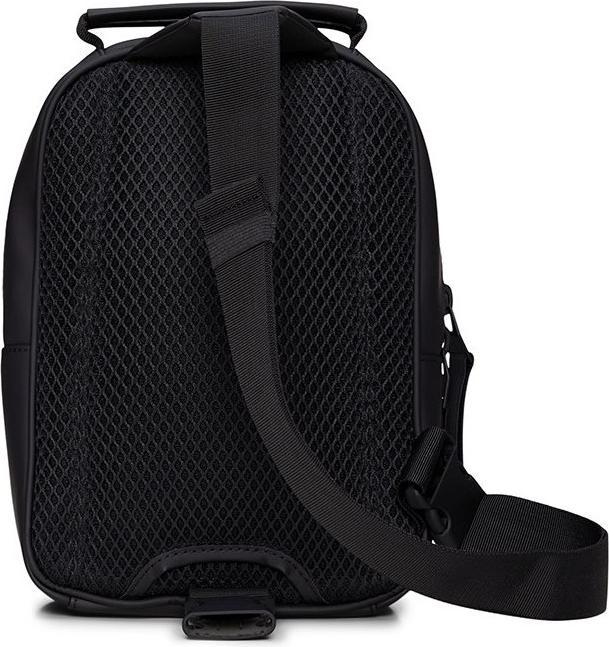 Produktbild Rains Book Daypack Mini W3 2025-SS