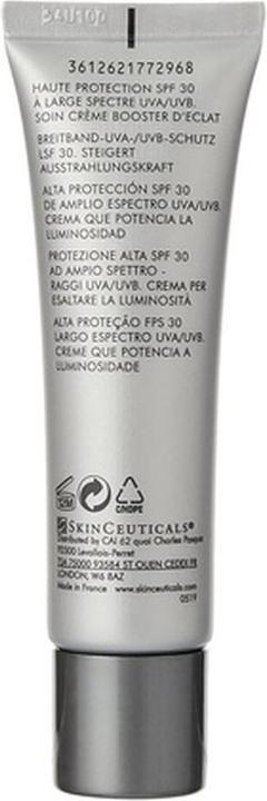 Image du produit SkinCeuticals Défense UV Éclaircissante SPF30 (Crème solaire, SPF 30, 30 ml)