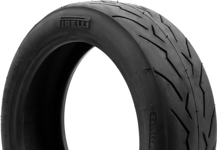 Actual product image Pirelli PR-AC-220002 replacement for scooters Scooter tyre