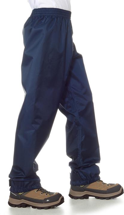 Quechua MH100 (110, 116)