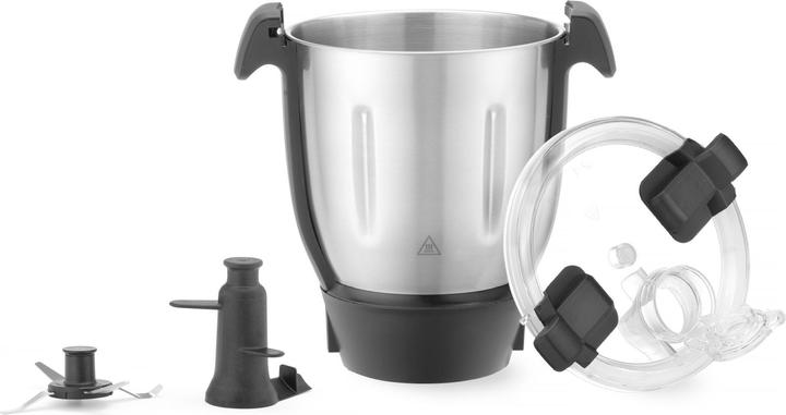 Immagine prodotto Hendi Set: ciotola e accessori per HendiChef