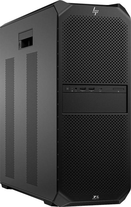 Produktbild HP Z6 G5 A Tower (2000 GB, 64 GB)