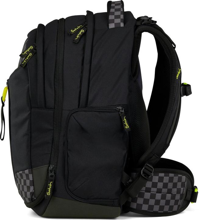 Actual product image Satch Match Schulranzen-Set 3-teilig (30 l)