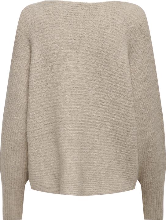 Image du produit Only ONLDANIELLA L/S PULLOVER KNT NOOS Pull-over en maille (S)