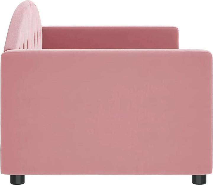 Produktbild vidaXL Tagesbett