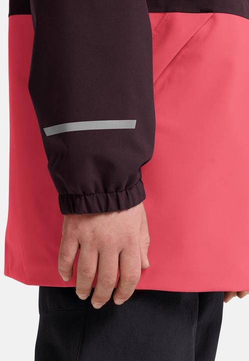 Image du produit Jack Wolfskin Snow Days Jkt Kids (104)