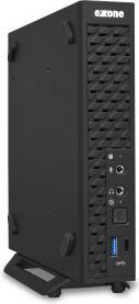 Actual product image Exone Business S Slim X12 i5-12400T, 8GB, 500GB SSD, W11Pro (500 GB, 8 GB, Intel Core i5-12400T, UHD Graphics 730)