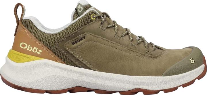 Produktbild Oboz Sneaker Leder niedrig geschnitten (40)