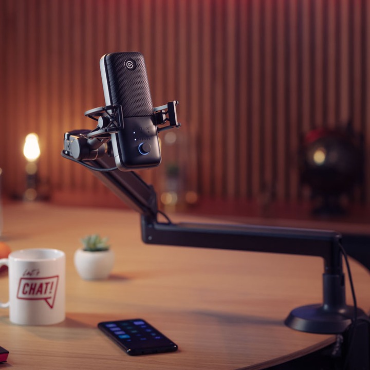 Produktbild Elgato Shock Mount