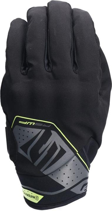 Actual product image Five RS WP Handschuh schwarz-fluo gelb XS (XS)