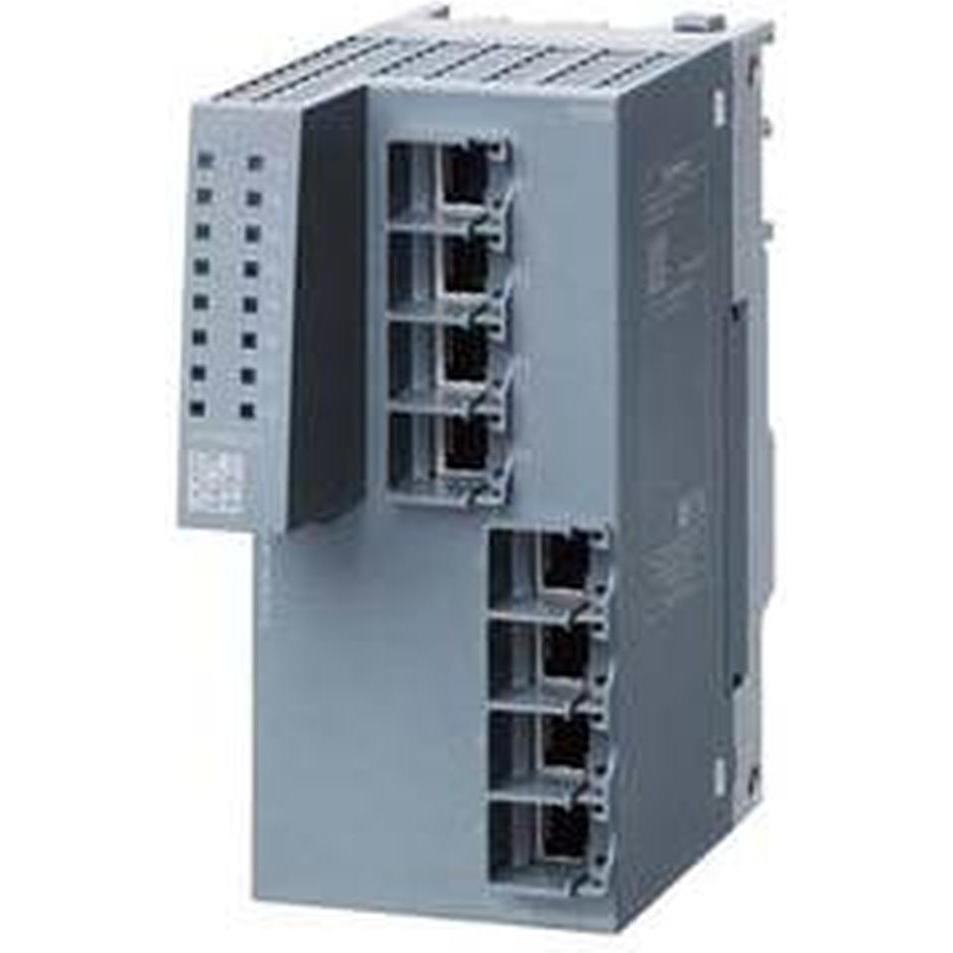 Siemens SIEM 6GK5408-0GA00-8AP2 Estensore di porte PE 6GK5408-0GA00-8AP2, Accessori per armadio rack