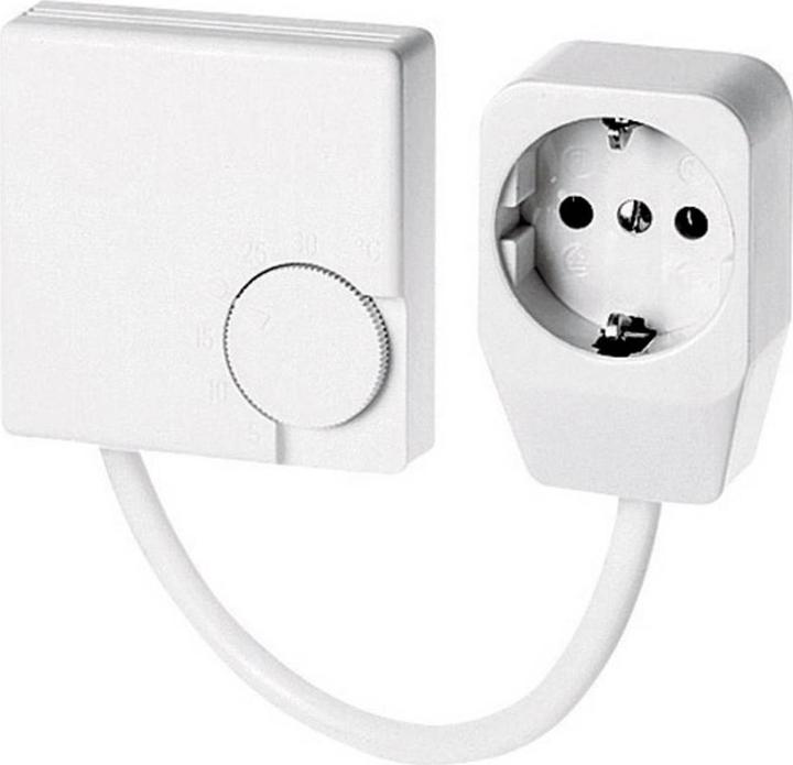 Eberle Controls Thermostat