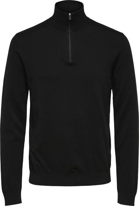 Selected Homme Pima-Baumwoll Strickjacke (M)