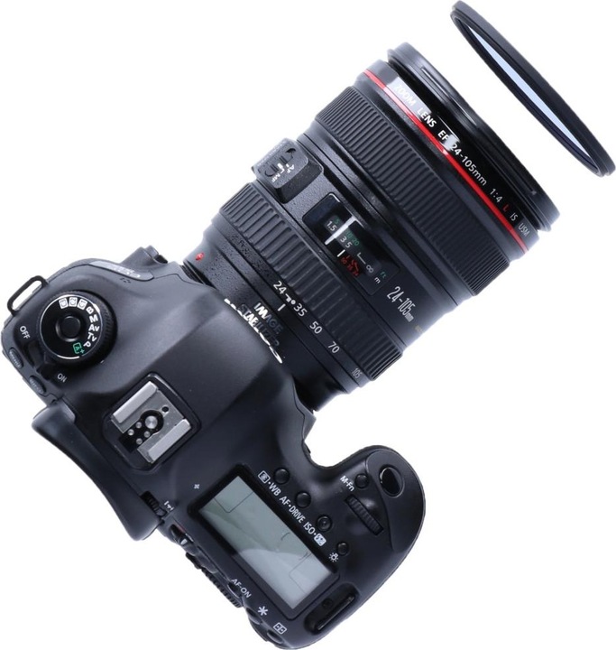 Actual product image Rollei Astroklar (39 mm, Night Light Filter)