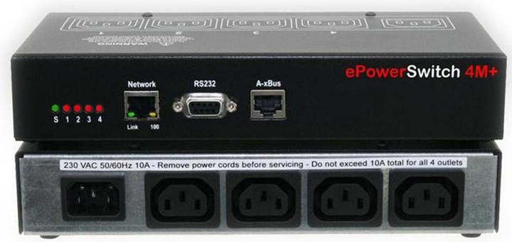 Produktbild Neol IP Power Switch