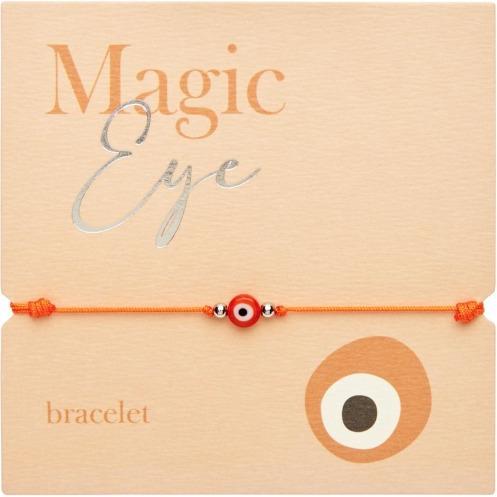 Immagine prodotto HCA Armband - "Magic Eye" - Orange