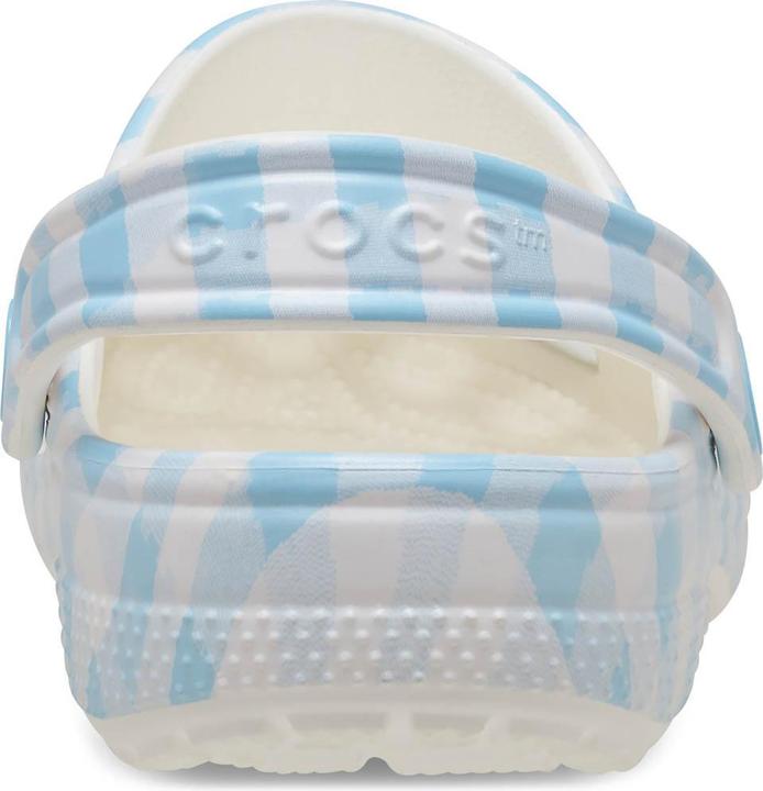 Actual product image Crocs Classic Gingham Clog (42, 43)