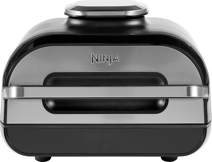 Actual product image Ninja Foodi MAX Grill & Hot Air Fryer