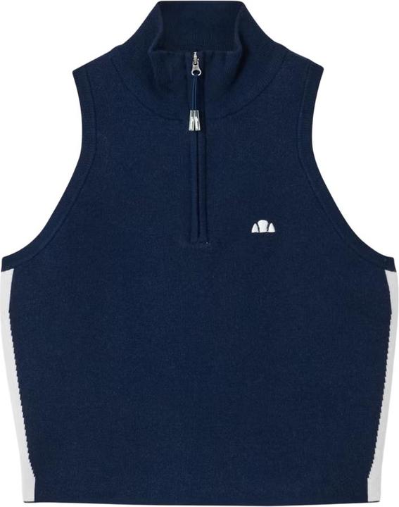 Immagine prodotto Ellesse Surista Top Cerniera ad un quarto Donna (36)
