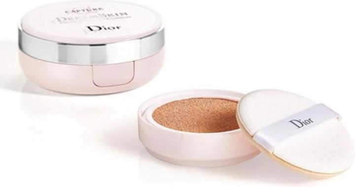 Produktbild Dior Dreamskin Moisturizer Cushion No 025 (025)