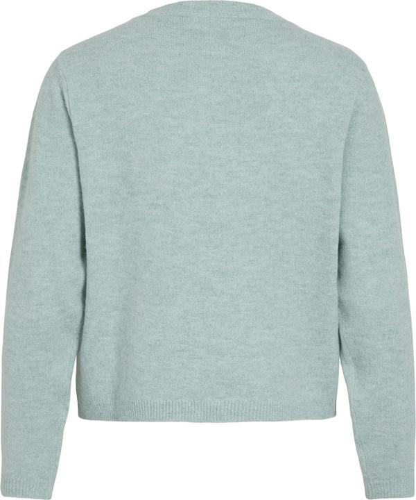 Produktbild Vila VILIGA Rundhals Strickjacke (S)