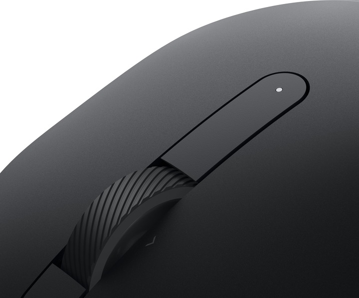 Actual product image Dell Mobile Pro (Wireless)